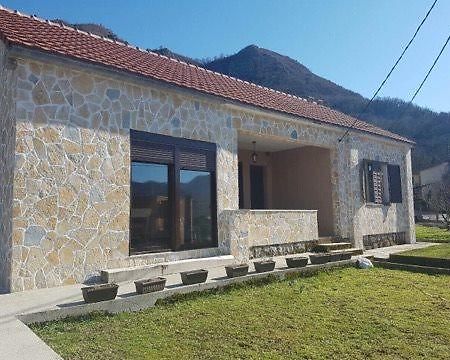 Holiday Home Ivana ヴィルパザル エクステリア 写真