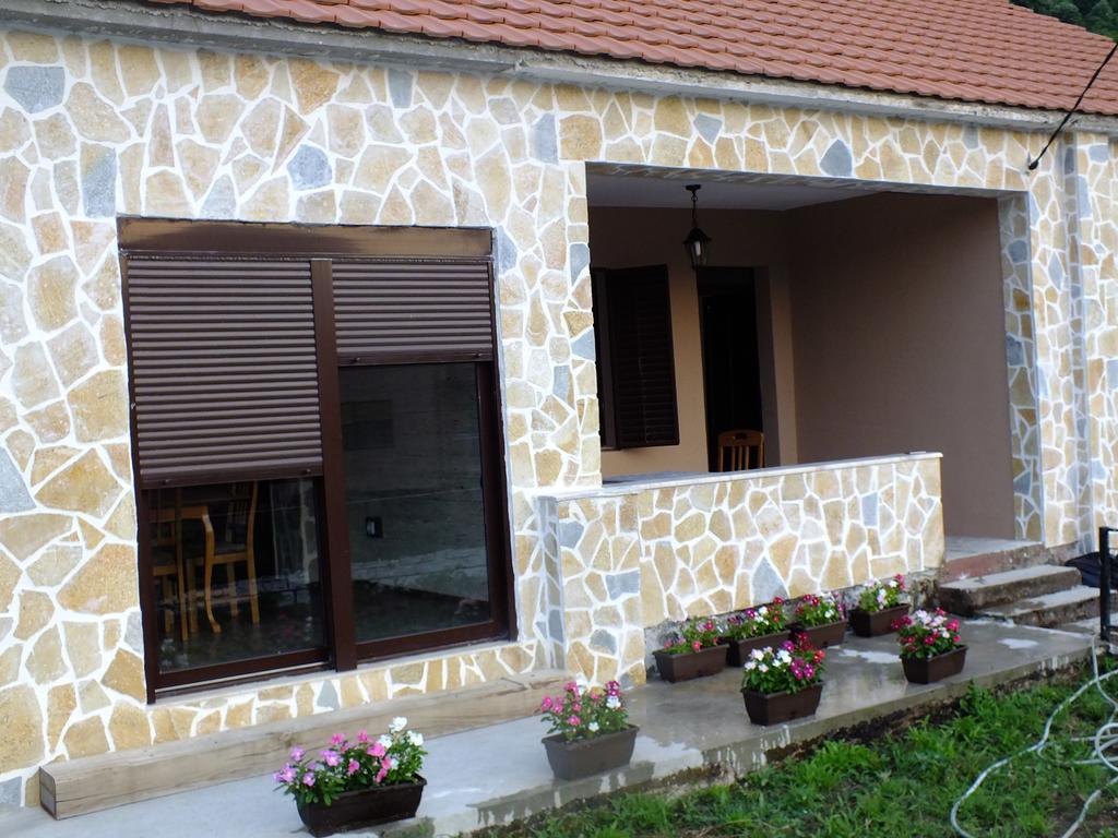 Holiday Home Ivana ヴィルパザル 部屋 写真