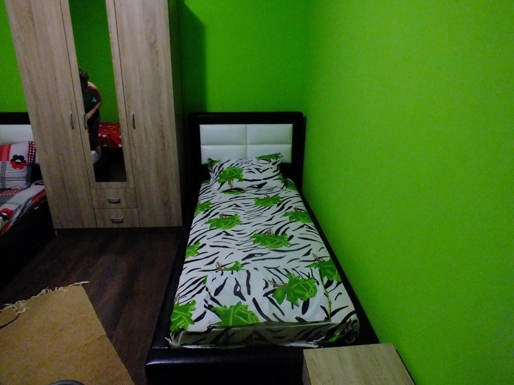 Holiday Home Ivana ヴィルパザル 部屋 写真
