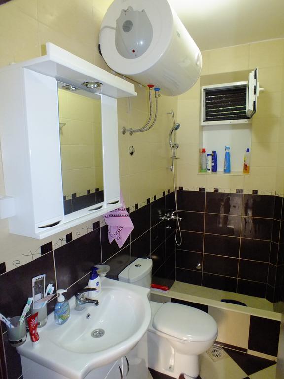 Holiday Home Ivana ヴィルパザル 部屋 写真