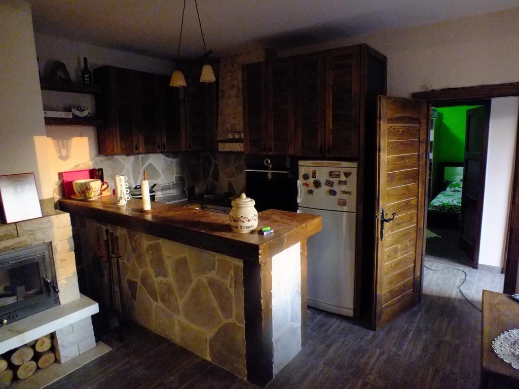 Holiday Home Ivana ヴィルパザル 部屋 写真