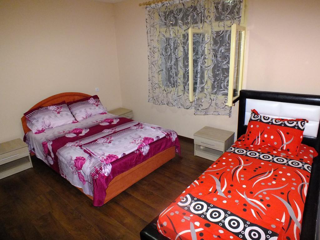 Holiday Home Ivana ヴィルパザル 部屋 写真
