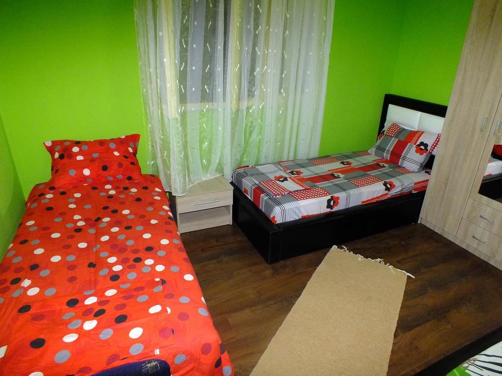 Holiday Home Ivana ヴィルパザル 部屋 写真
