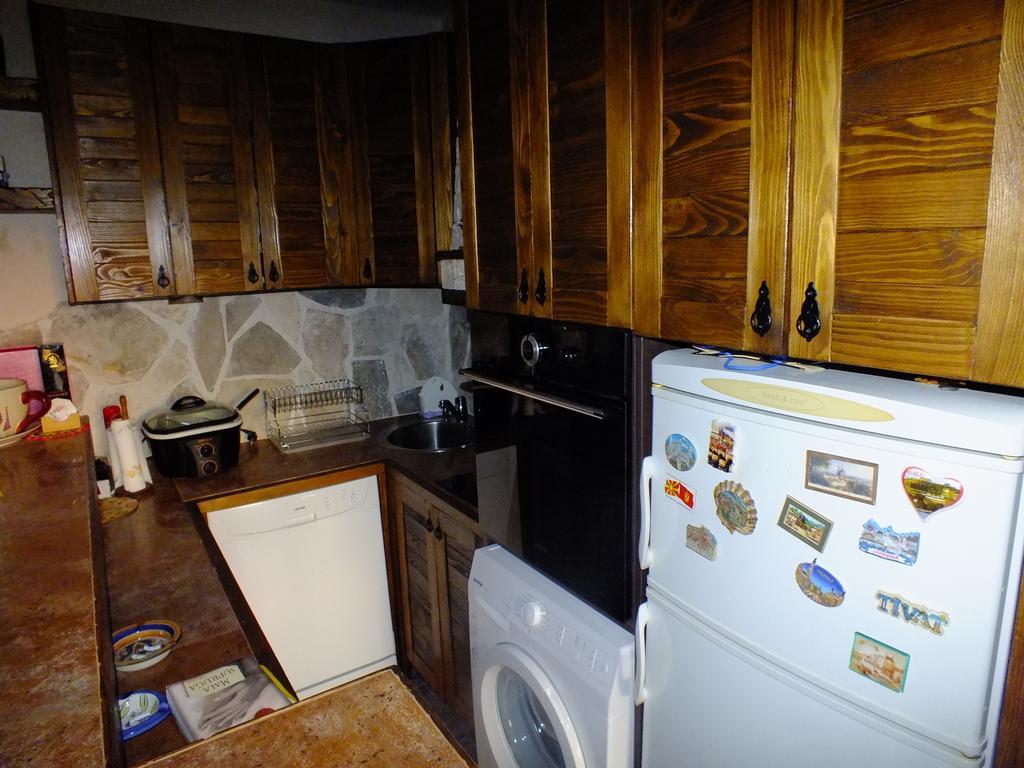 Holiday Home Ivana ヴィルパザル 部屋 写真