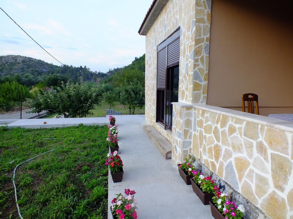 Holiday Home Ivana ヴィルパザル 部屋 写真