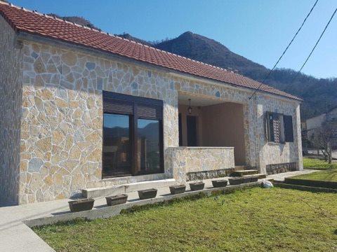 Holiday Home Ivana ヴィルパザル エクステリア 写真