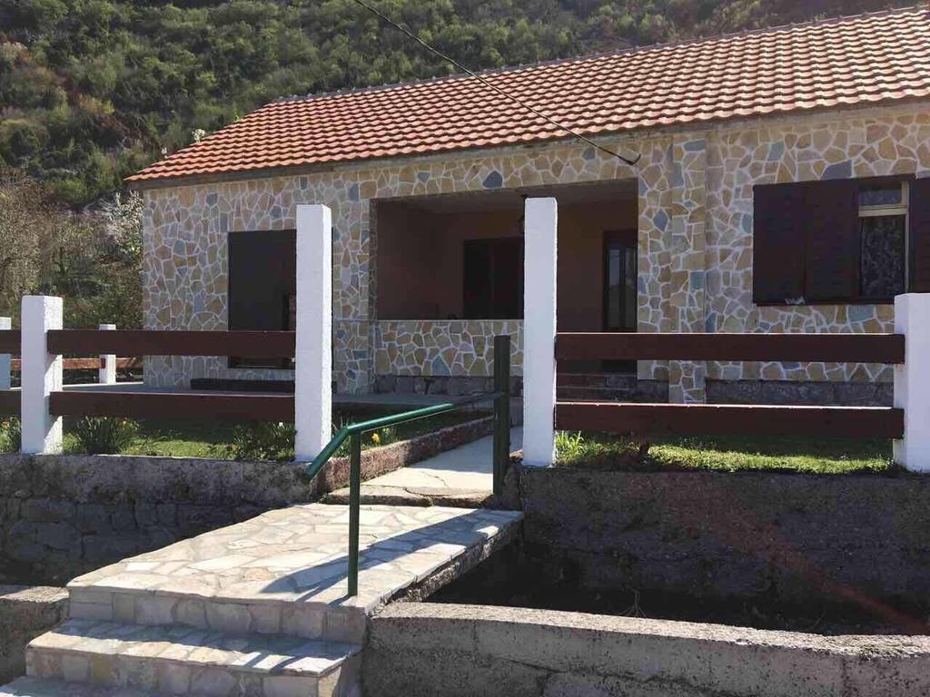 Holiday Home Ivana ヴィルパザル エクステリア 写真
