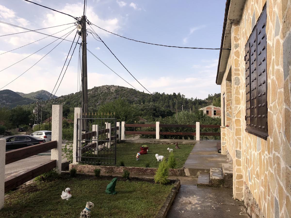 Holiday Home Ivana ヴィルパザル エクステリア 写真