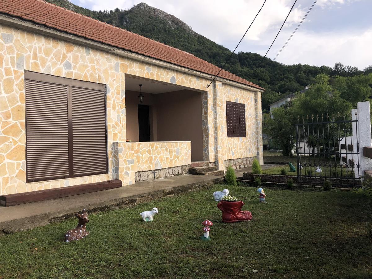 Holiday Home Ivana ヴィルパザル エクステリア 写真