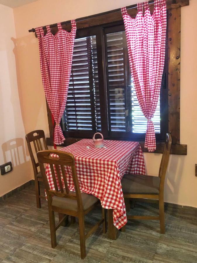 Holiday Home Ivana ヴィルパザル エクステリア 写真