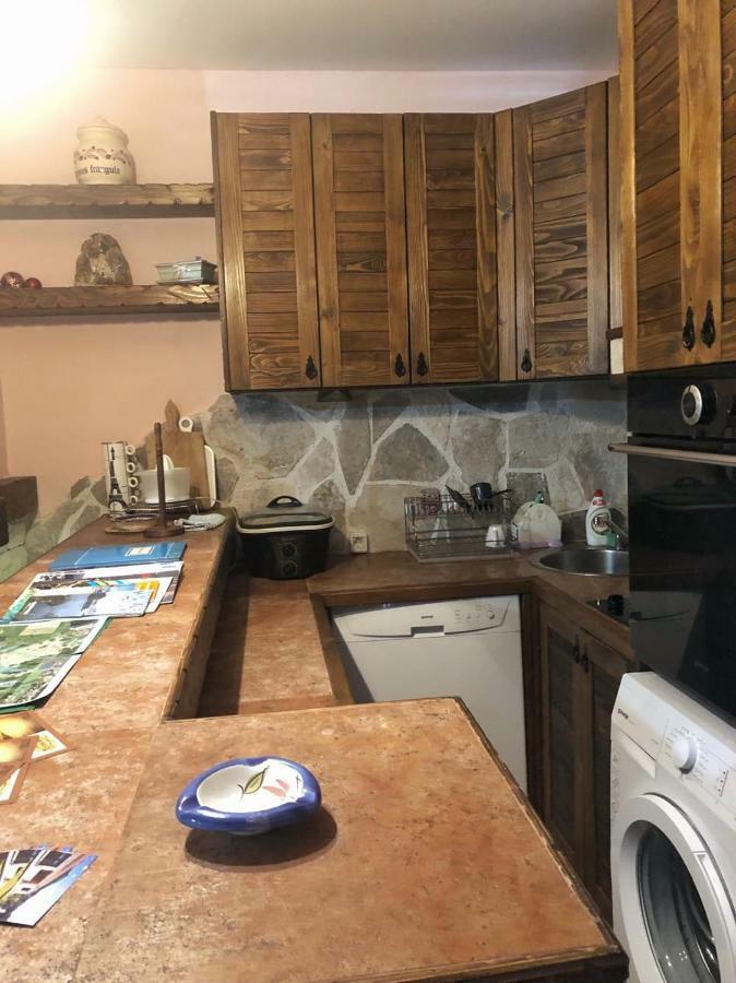 Holiday Home Ivana ヴィルパザル エクステリア 写真