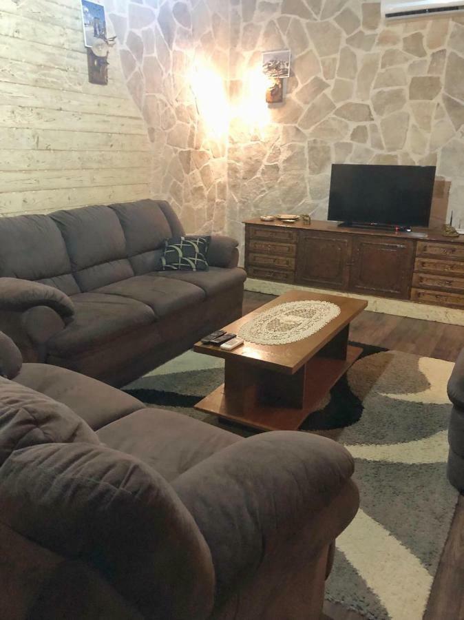Holiday Home Ivana ヴィルパザル エクステリア 写真