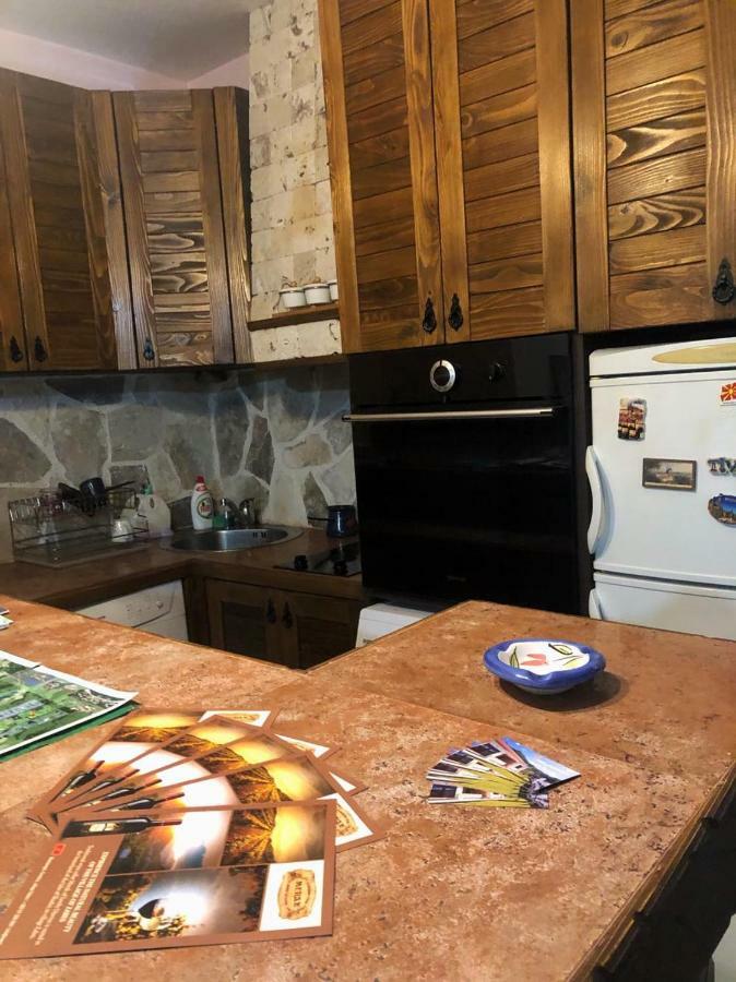 Holiday Home Ivana ヴィルパザル エクステリア 写真