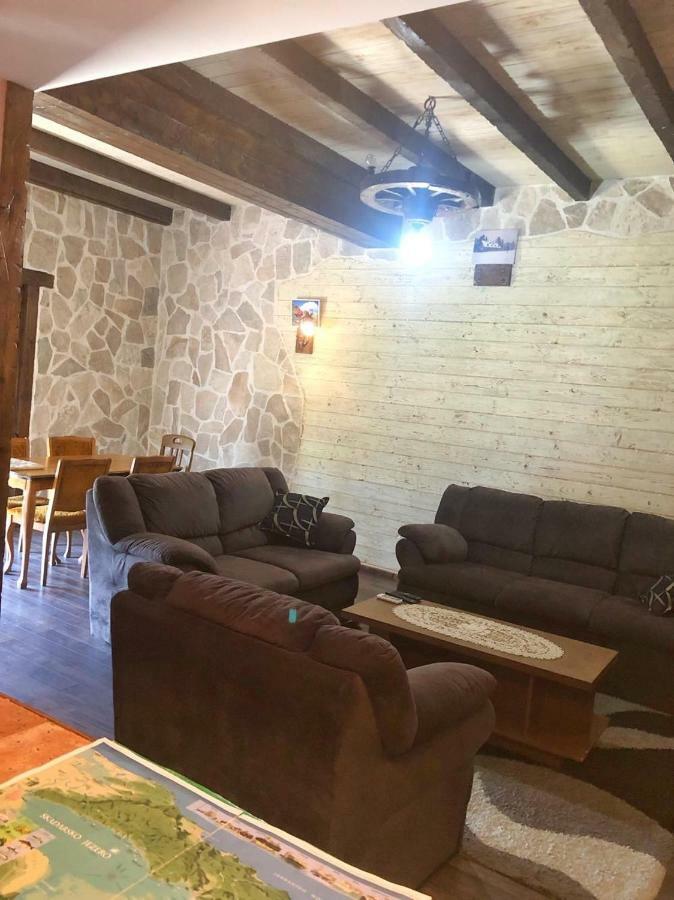 Holiday Home Ivana ヴィルパザル エクステリア 写真