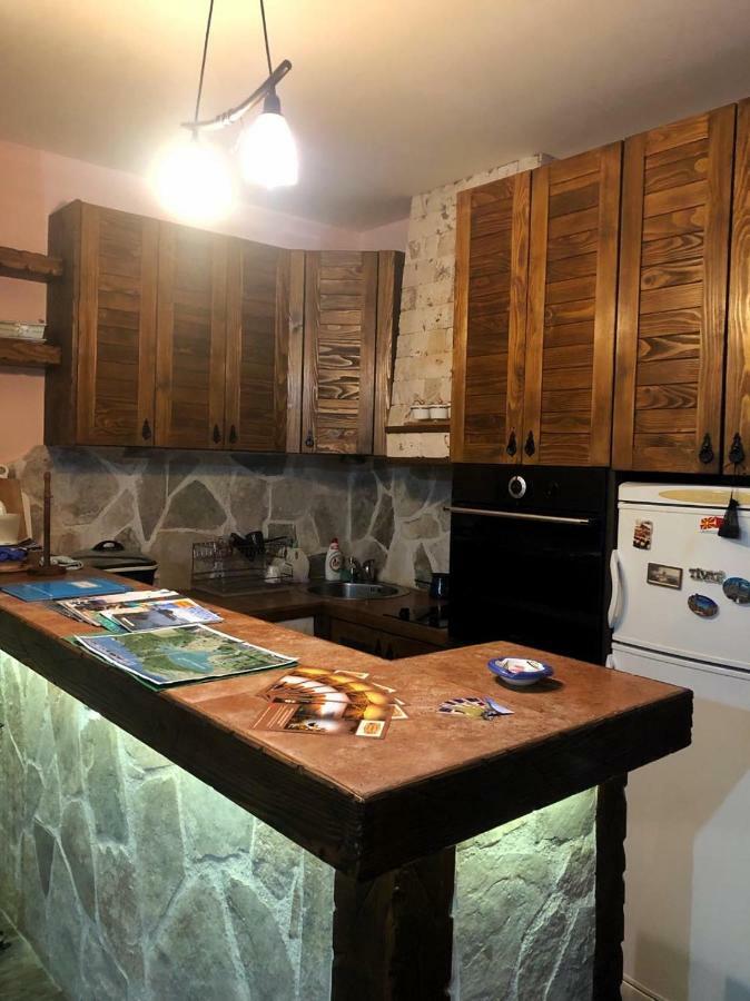 Holiday Home Ivana ヴィルパザル エクステリア 写真