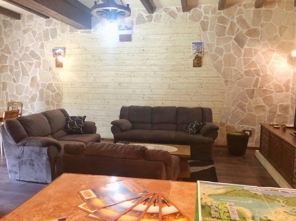 Holiday Home Ivana ヴィルパザル エクステリア 写真